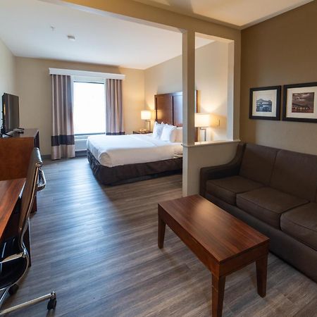 Sonesta Essential - Baton Rouge Airport Hotel Kültér fotó