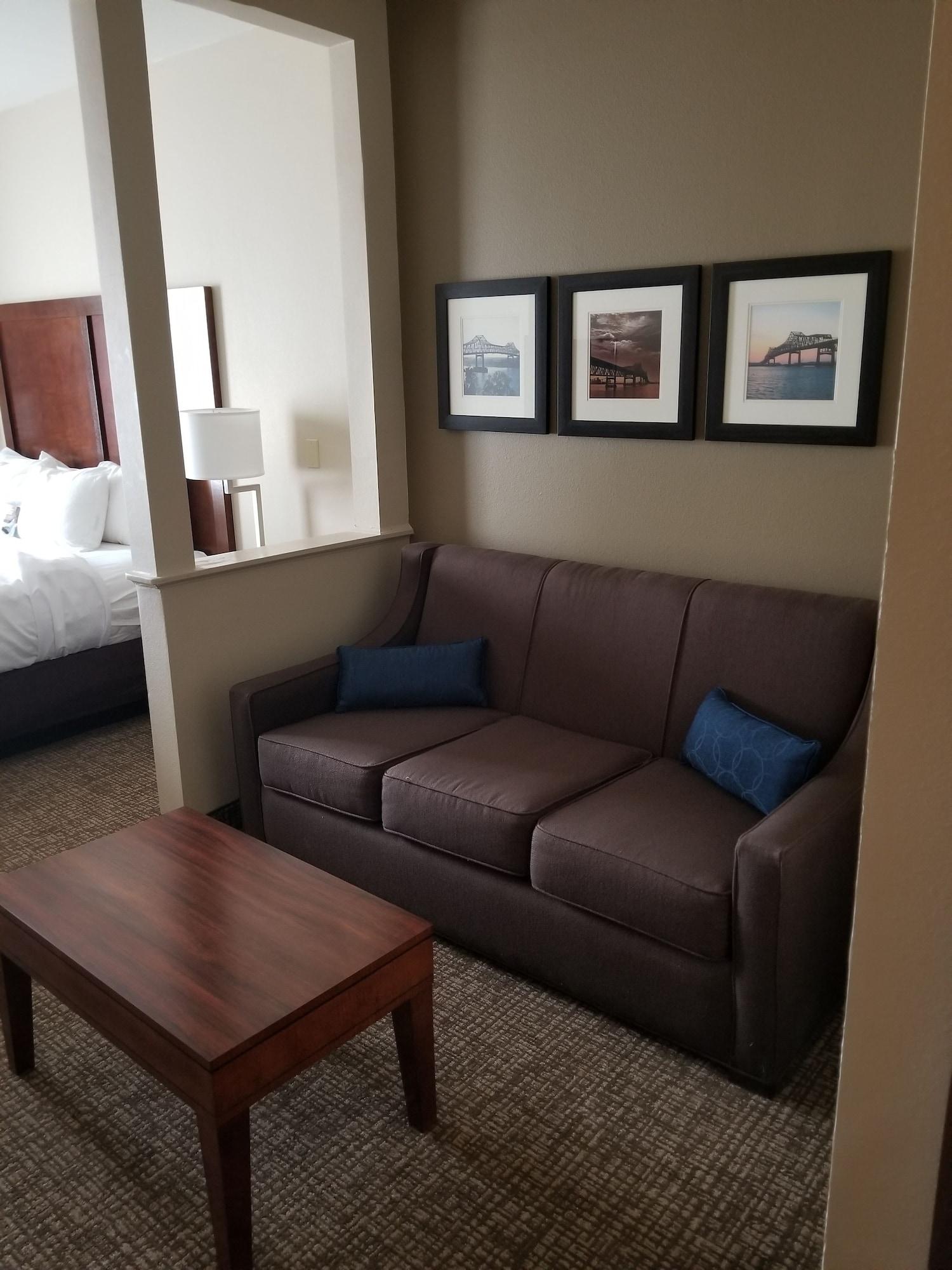 Sonesta Essential - Baton Rouge Airport Hotel Kültér fotó