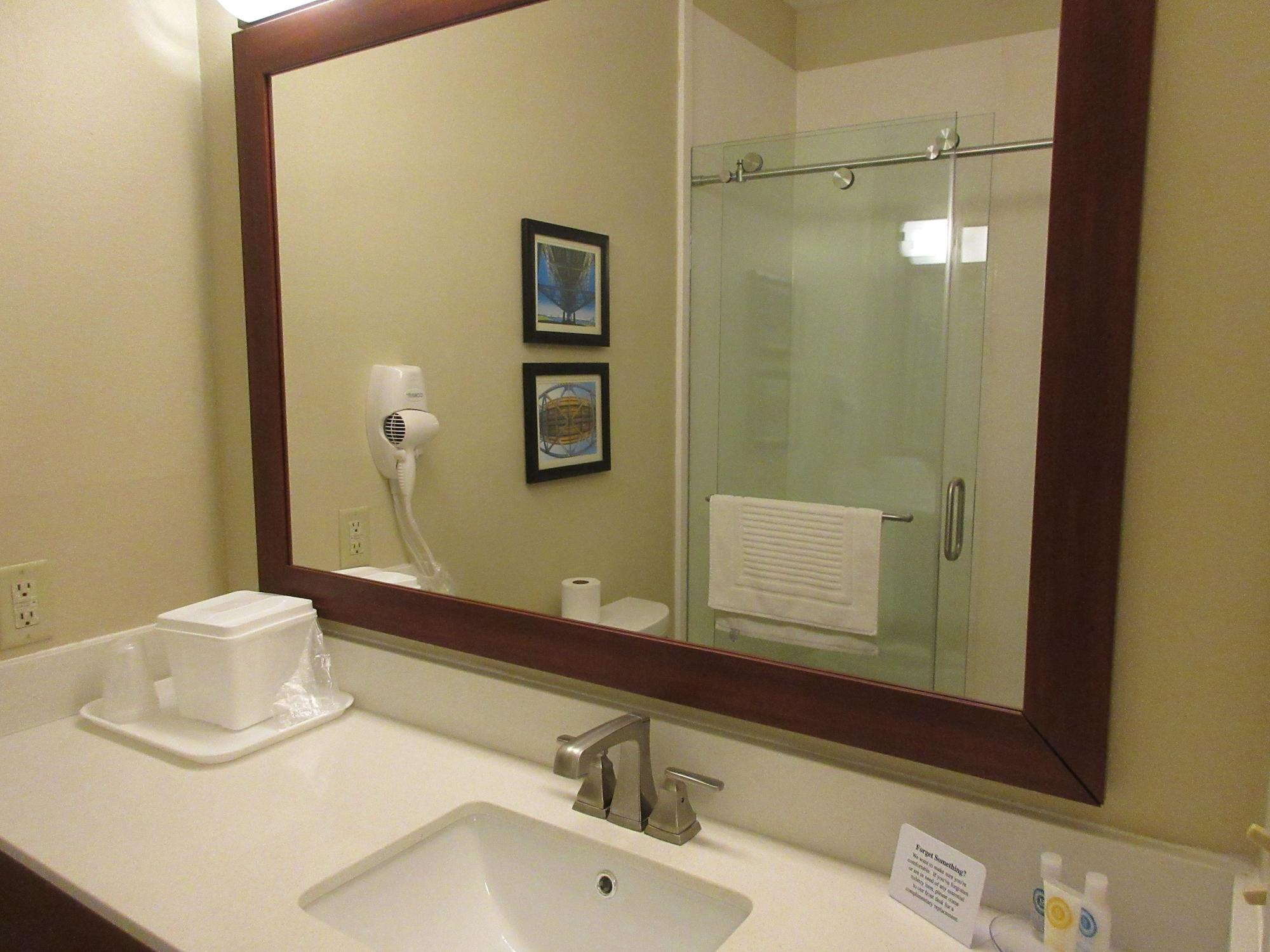 Sonesta Essential - Baton Rouge Airport Hotel Kültér fotó