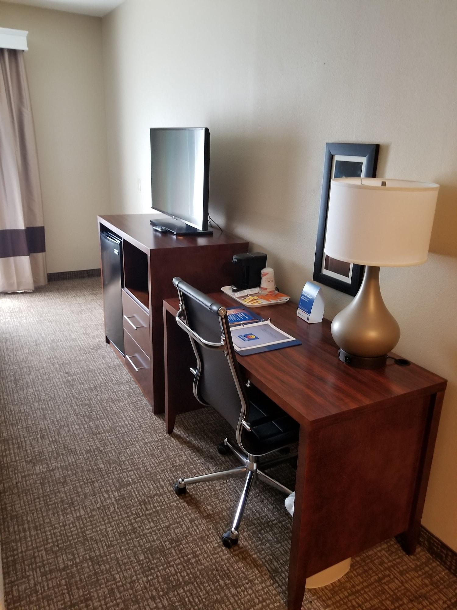 Sonesta Essential - Baton Rouge Airport Hotel Kültér fotó