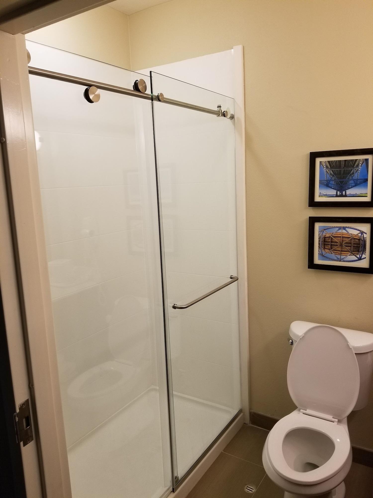 Sonesta Essential - Baton Rouge Airport Hotel Kültér fotó