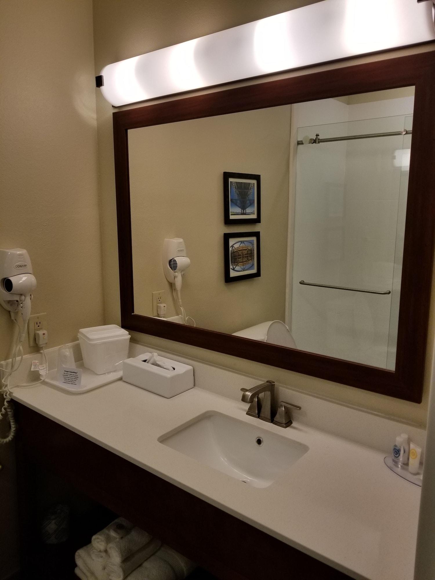 Sonesta Essential - Baton Rouge Airport Hotel Kültér fotó