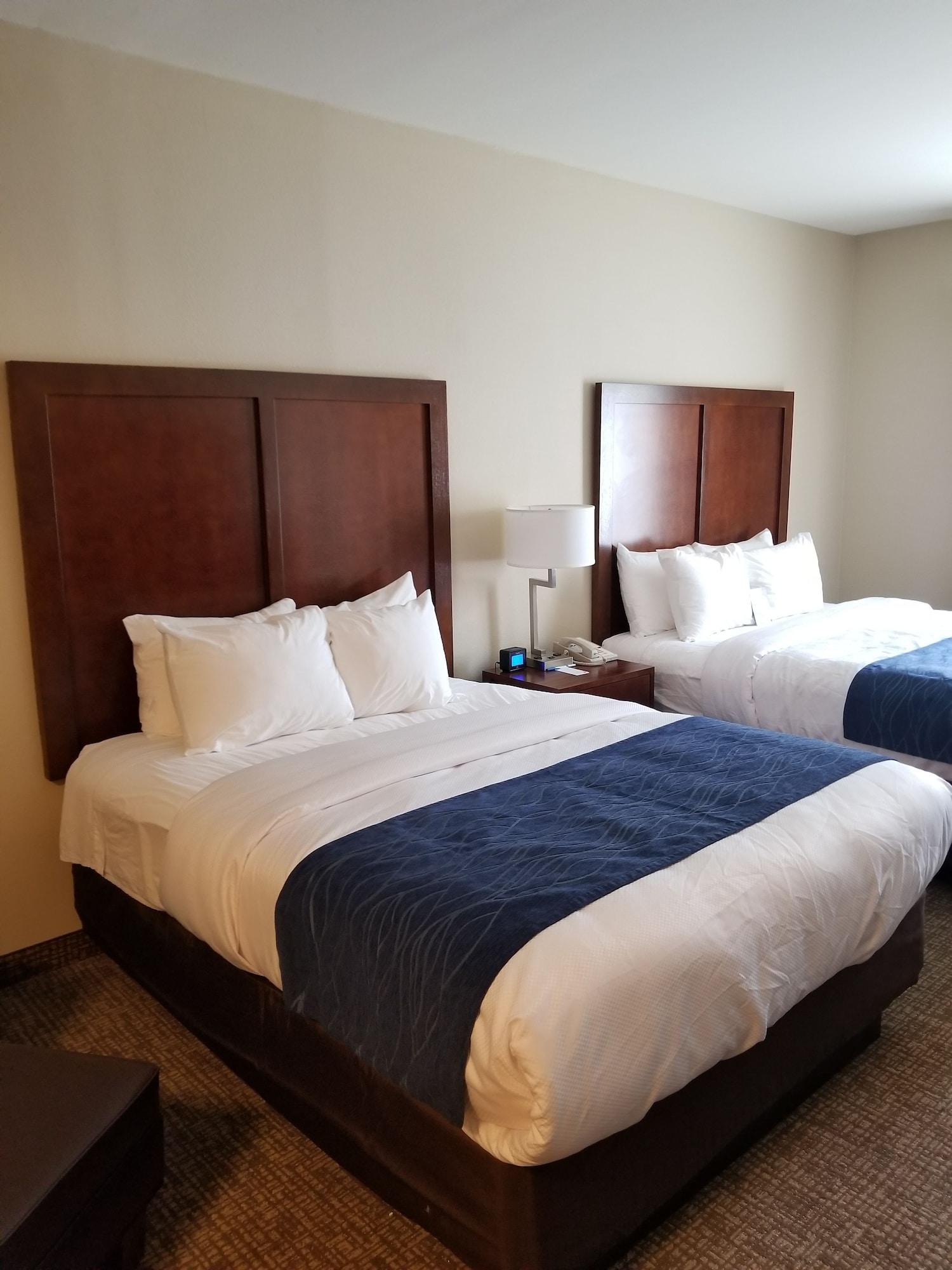 Sonesta Essential - Baton Rouge Airport Hotel Kültér fotó