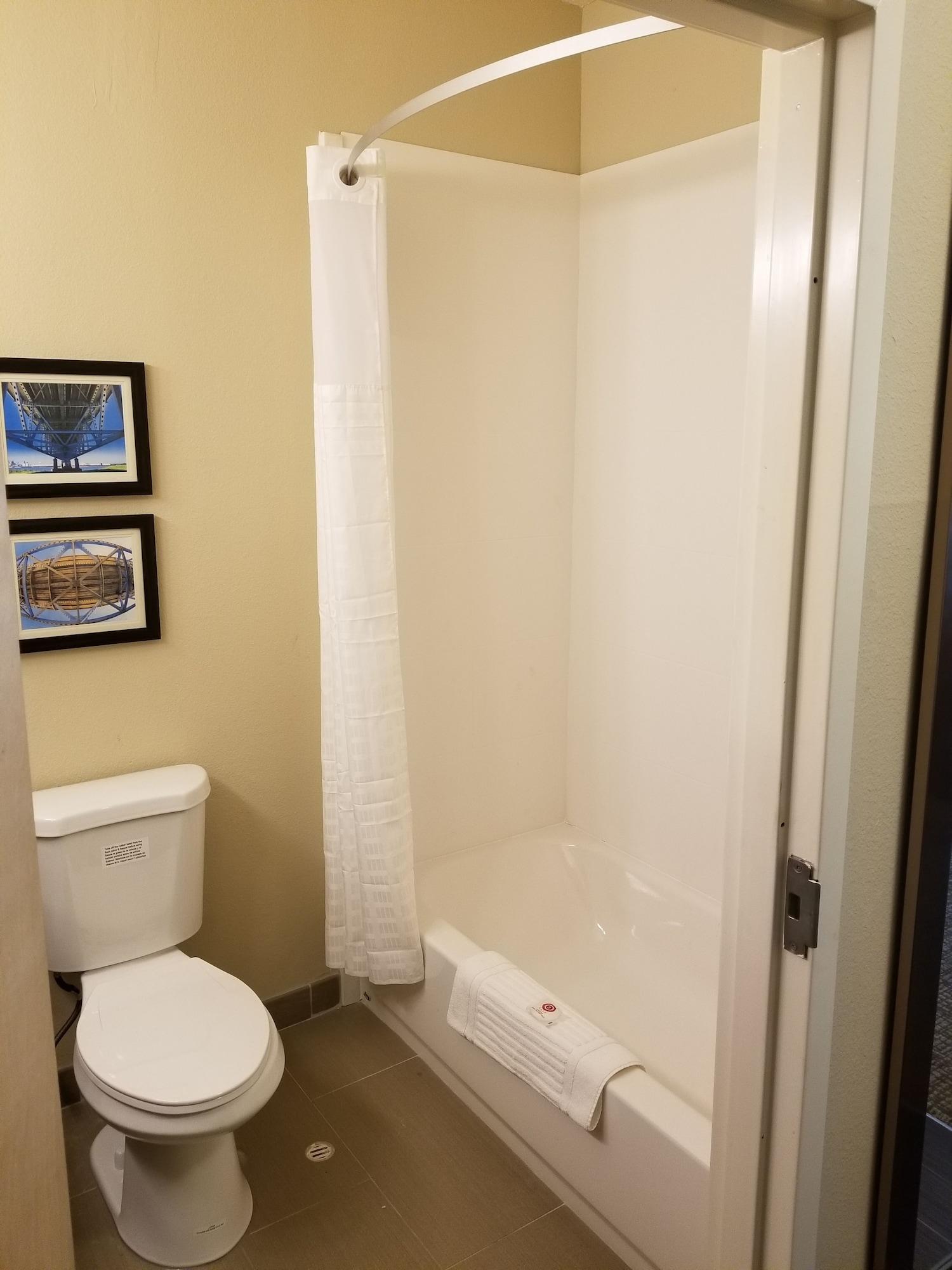 Sonesta Essential - Baton Rouge Airport Hotel Kültér fotó