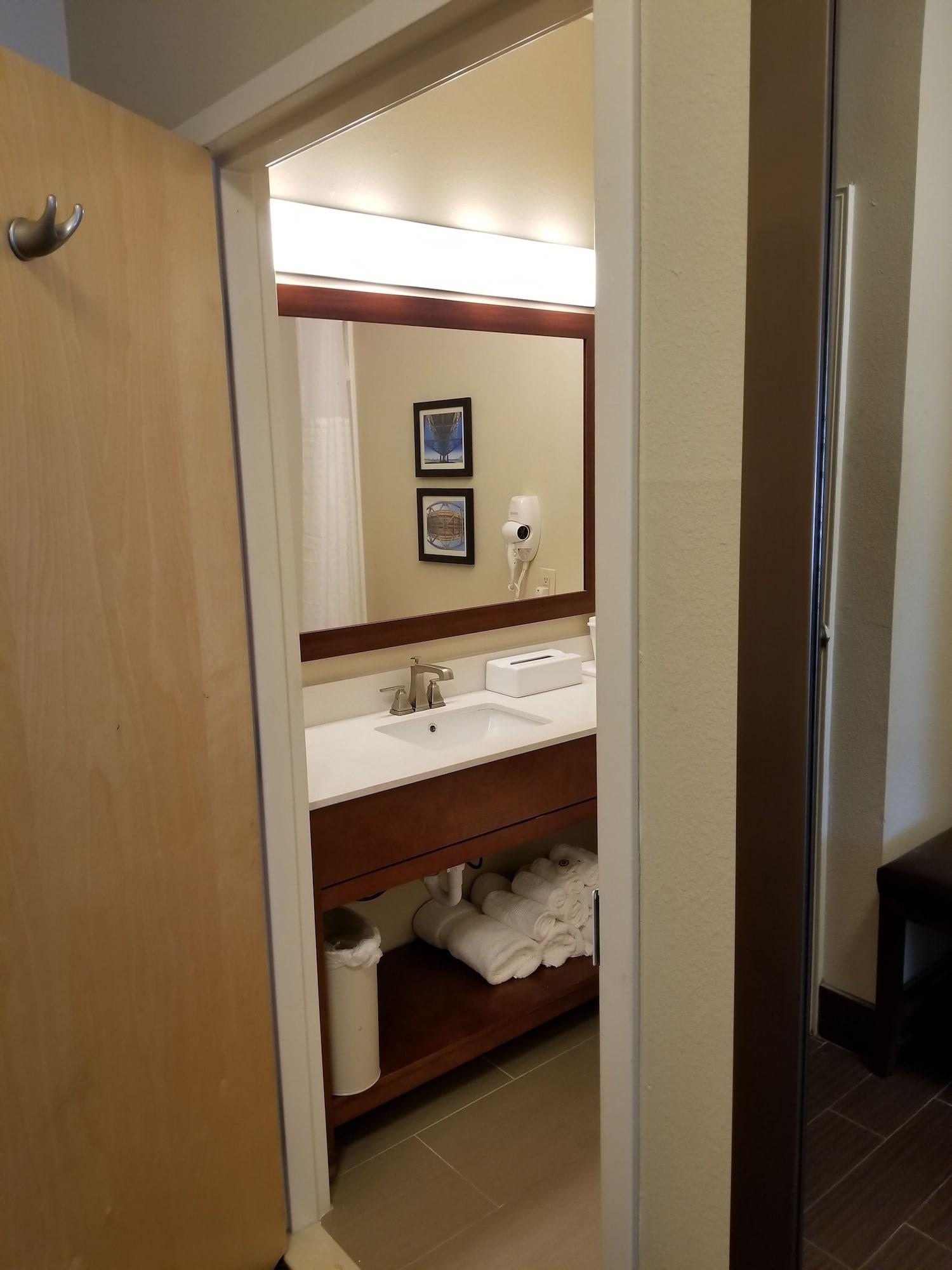 Sonesta Essential - Baton Rouge Airport Hotel Kültér fotó