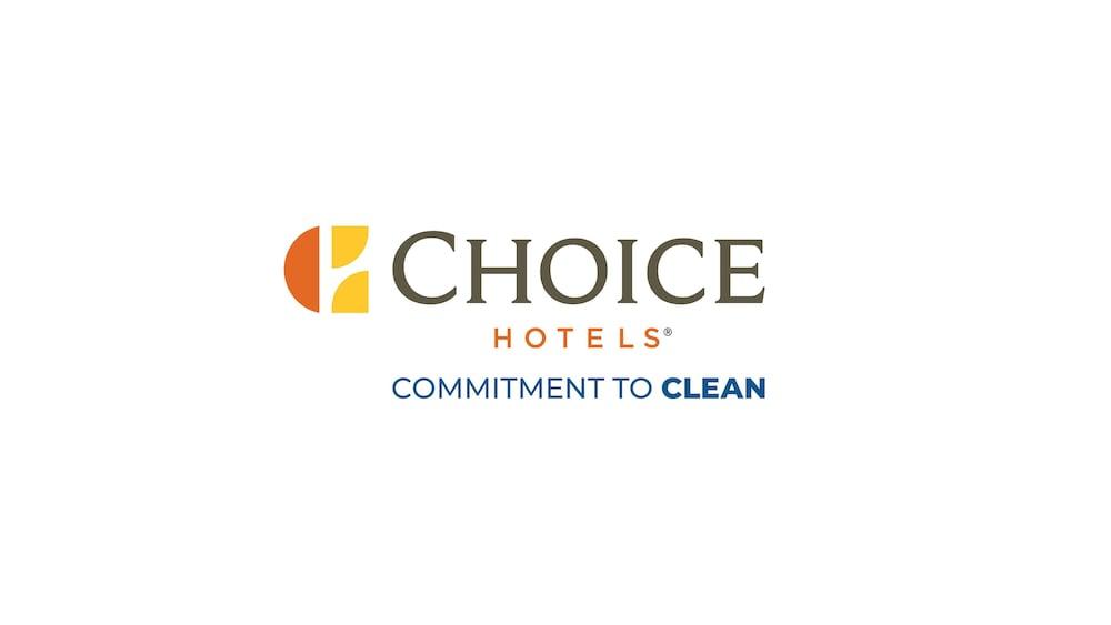 Sonesta Essential - Baton Rouge Airport Hotel Kültér fotó
