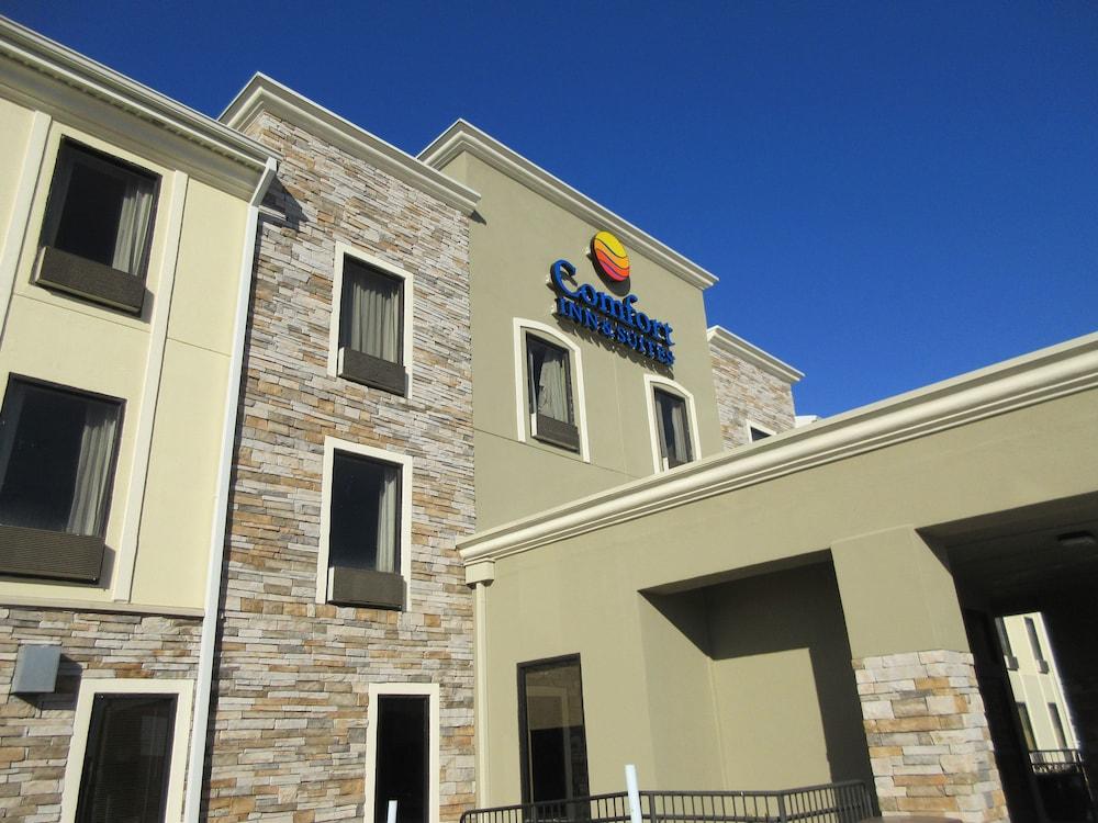 Sonesta Essential - Baton Rouge Airport Hotel Kültér fotó