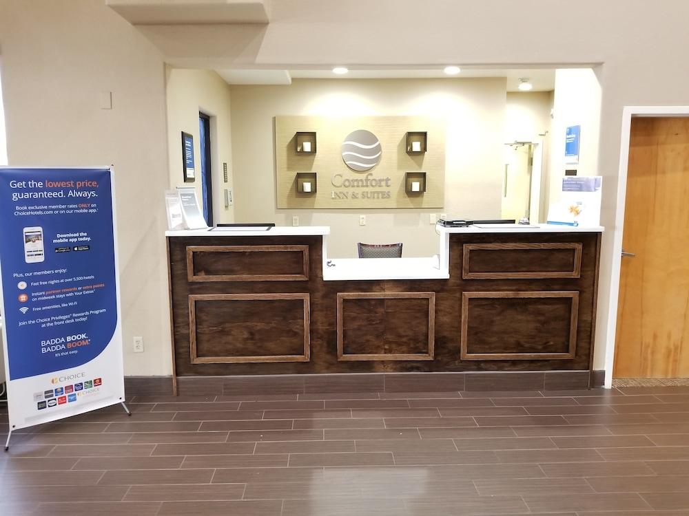 Sonesta Essential - Baton Rouge Airport Hotel Kültér fotó