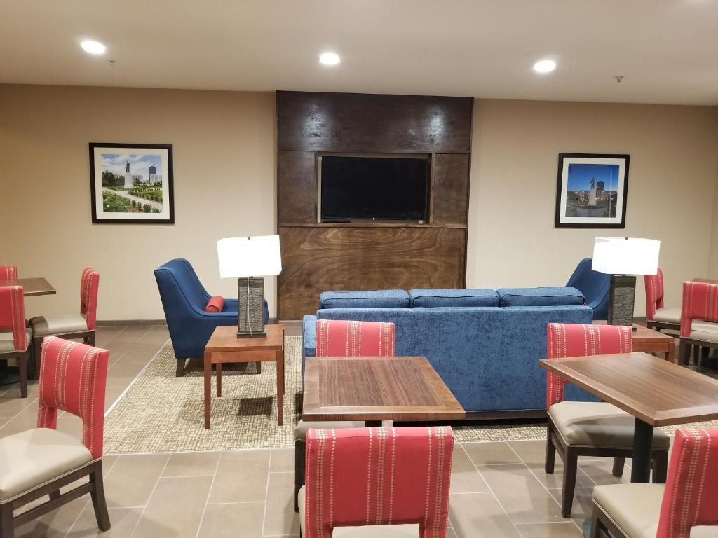 Sonesta Essential - Baton Rouge Airport Hotel Kültér fotó