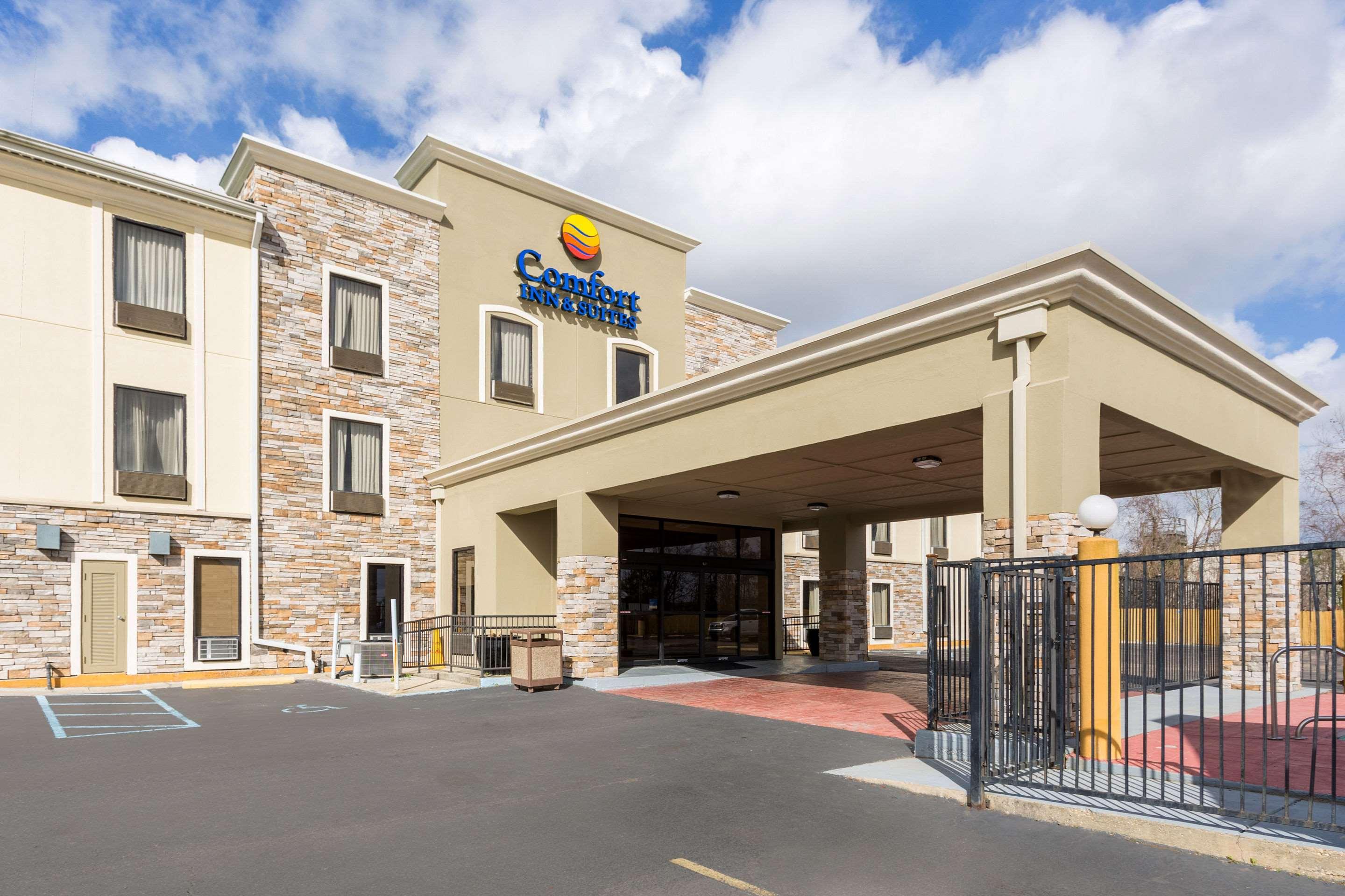Sonesta Essential - Baton Rouge Airport Hotel Kültér fotó