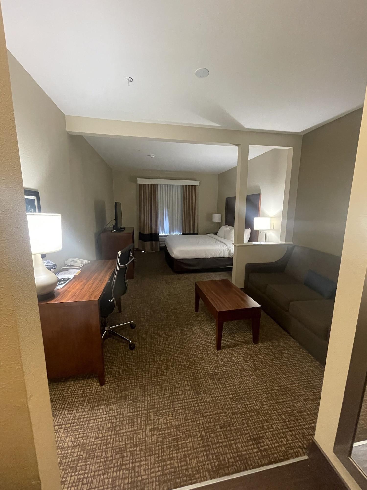 Sonesta Essential - Baton Rouge Airport Hotel Kültér fotó