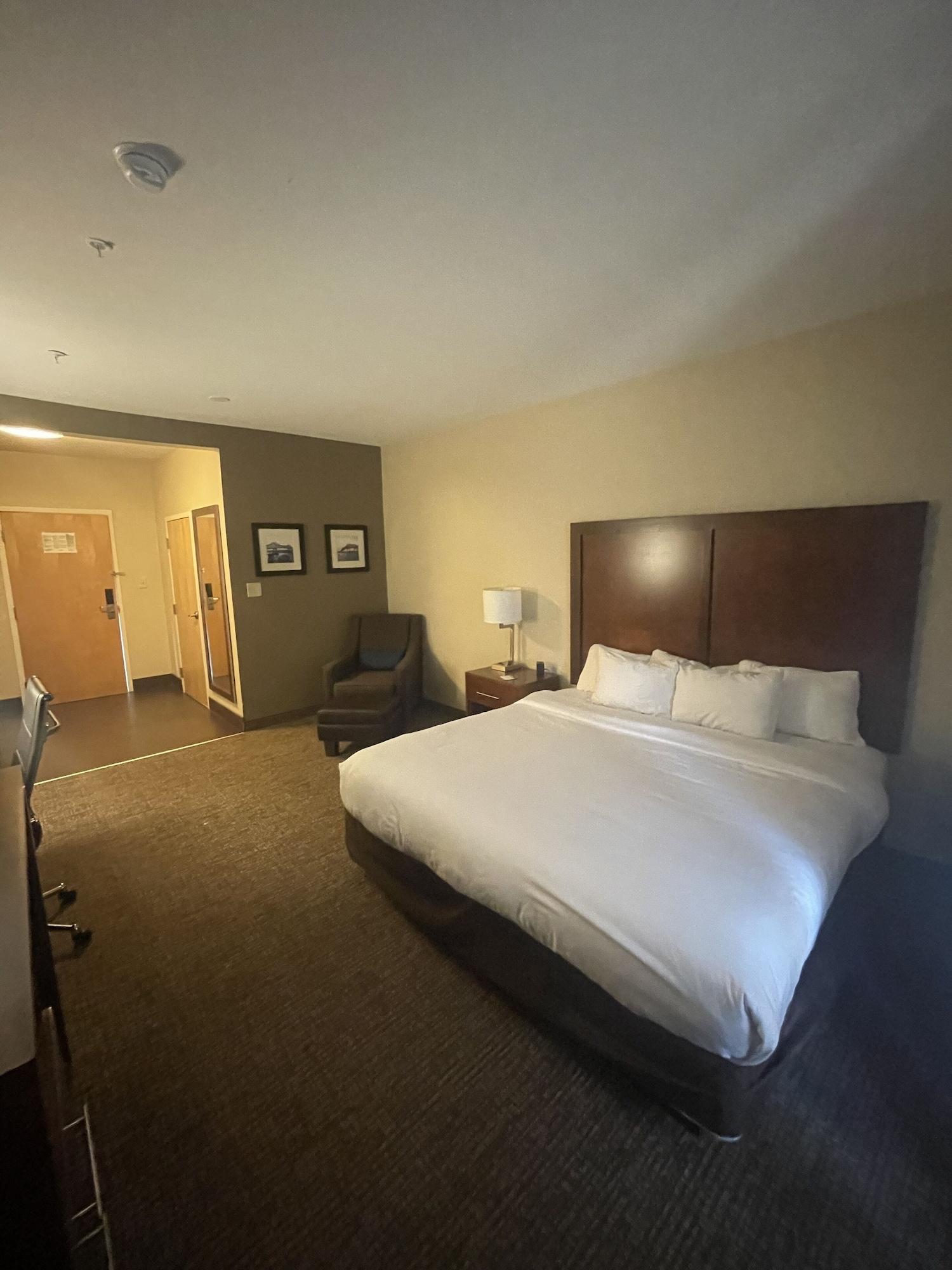 Sonesta Essential - Baton Rouge Airport Hotel Kültér fotó
