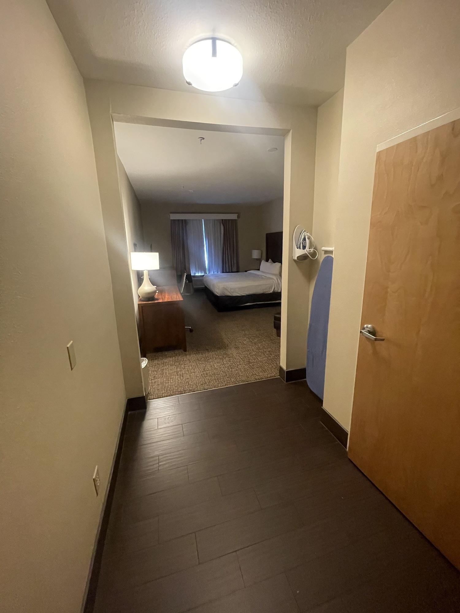 Sonesta Essential - Baton Rouge Airport Hotel Kültér fotó