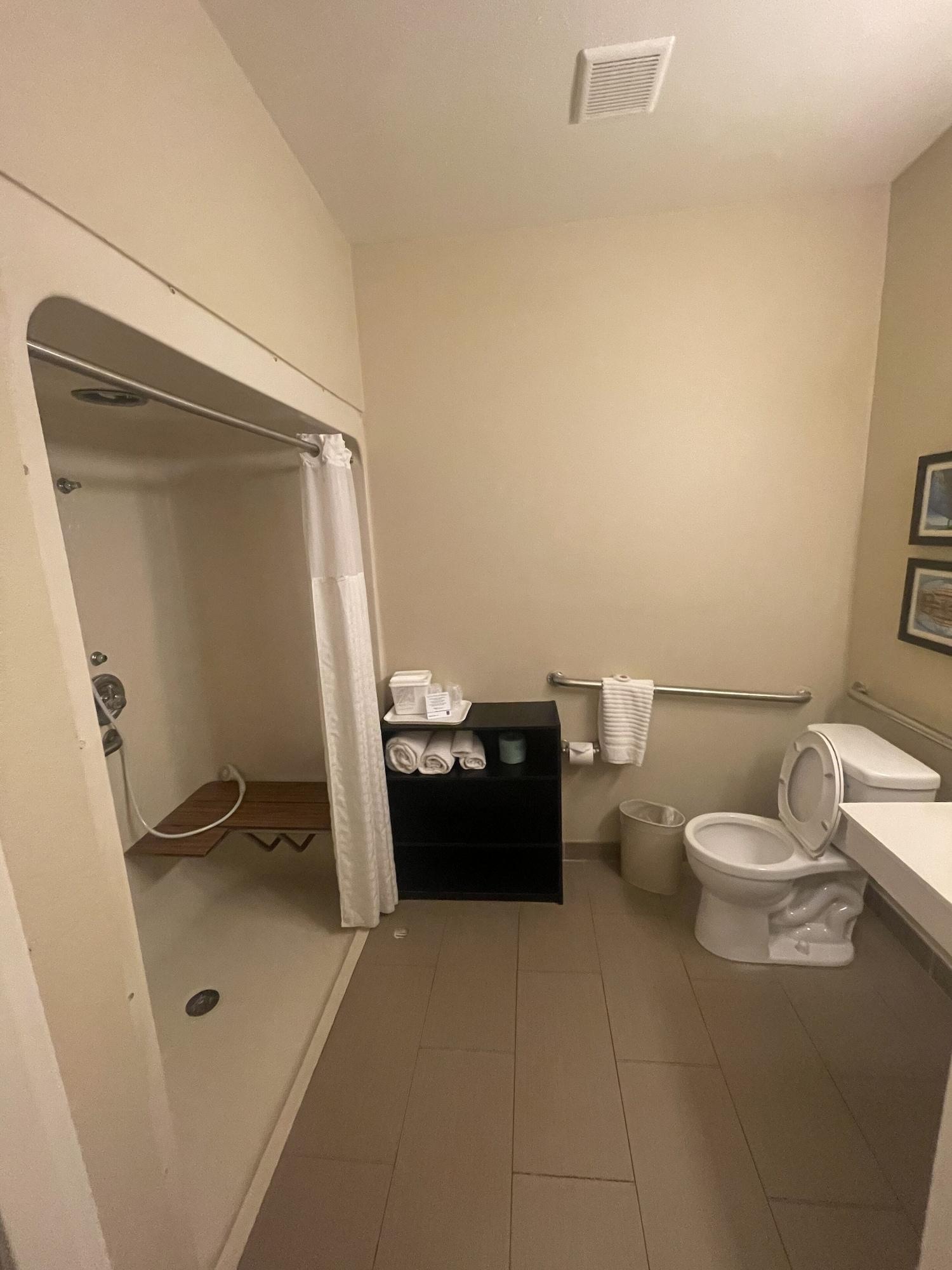 Sonesta Essential - Baton Rouge Airport Hotel Kültér fotó