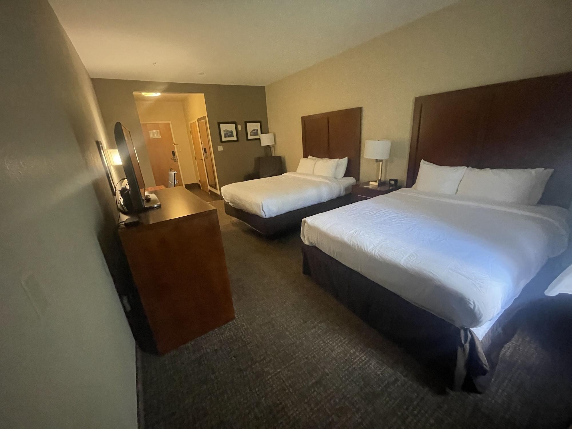 Sonesta Essential - Baton Rouge Airport Hotel Kültér fotó