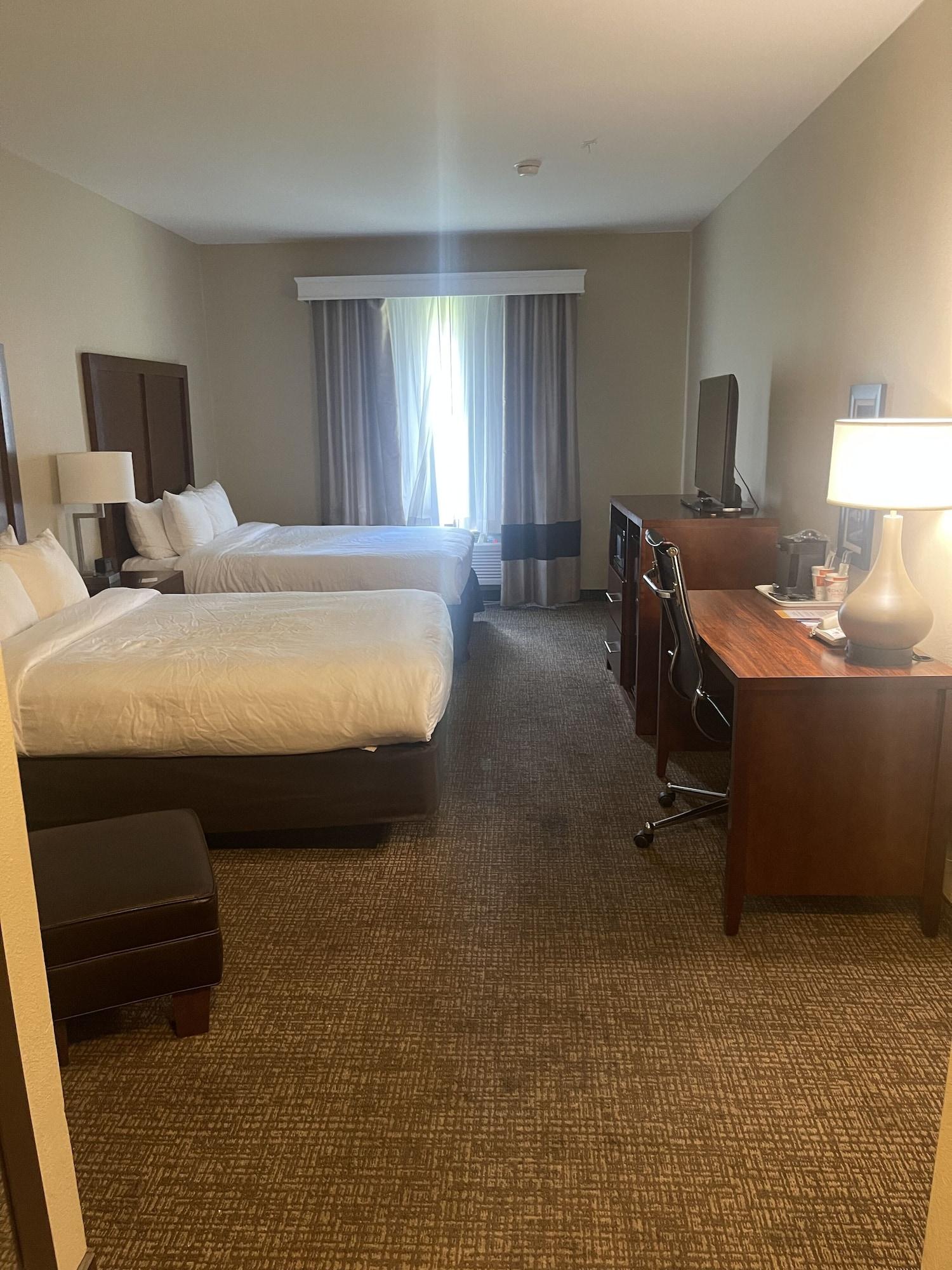 Sonesta Essential - Baton Rouge Airport Hotel Kültér fotó