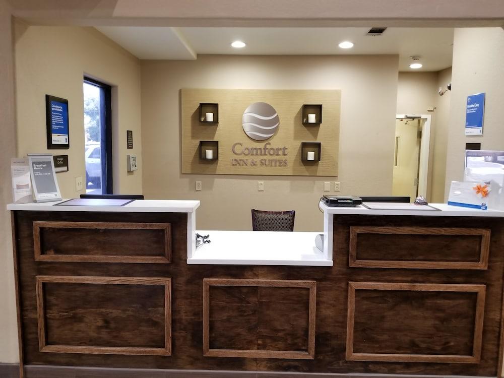Sonesta Essential - Baton Rouge Airport Hotel Kültér fotó