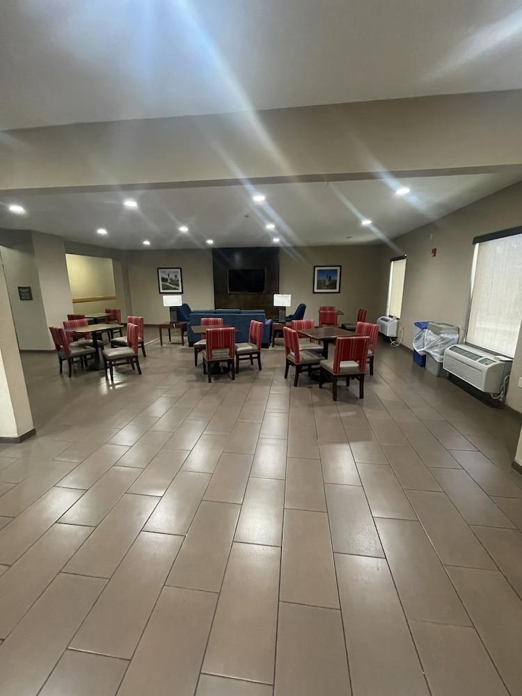 Sonesta Essential - Baton Rouge Airport Hotel Kültér fotó