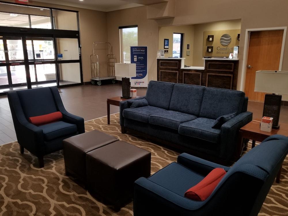Sonesta Essential - Baton Rouge Airport Hotel Kültér fotó
