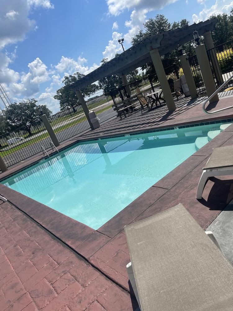 Sonesta Essential - Baton Rouge Airport Hotel Kültér fotó