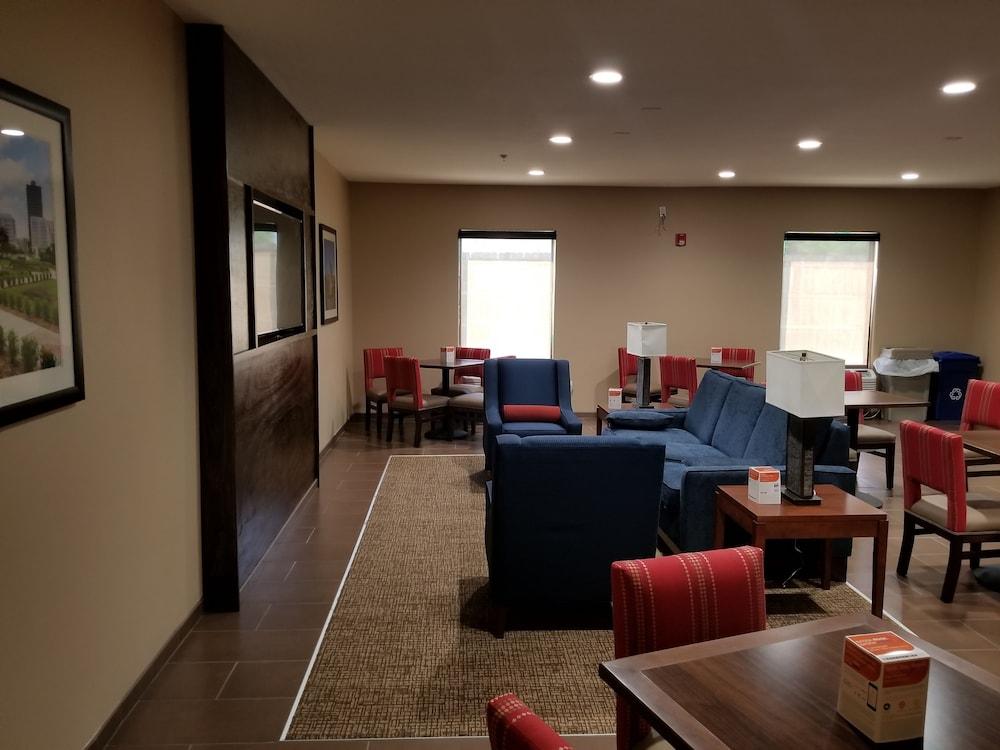 Sonesta Essential - Baton Rouge Airport Hotel Kültér fotó
