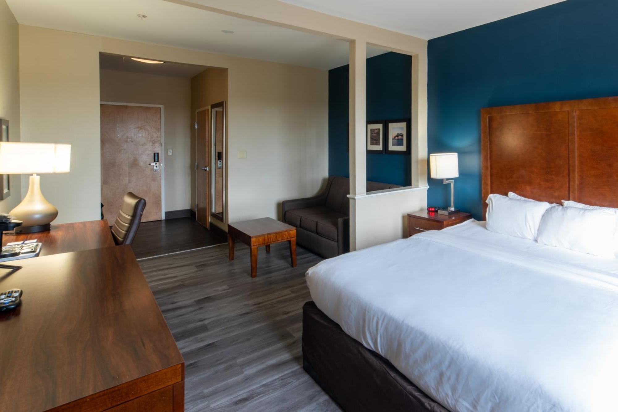Sonesta Essential - Baton Rouge Airport Hotel Kültér fotó