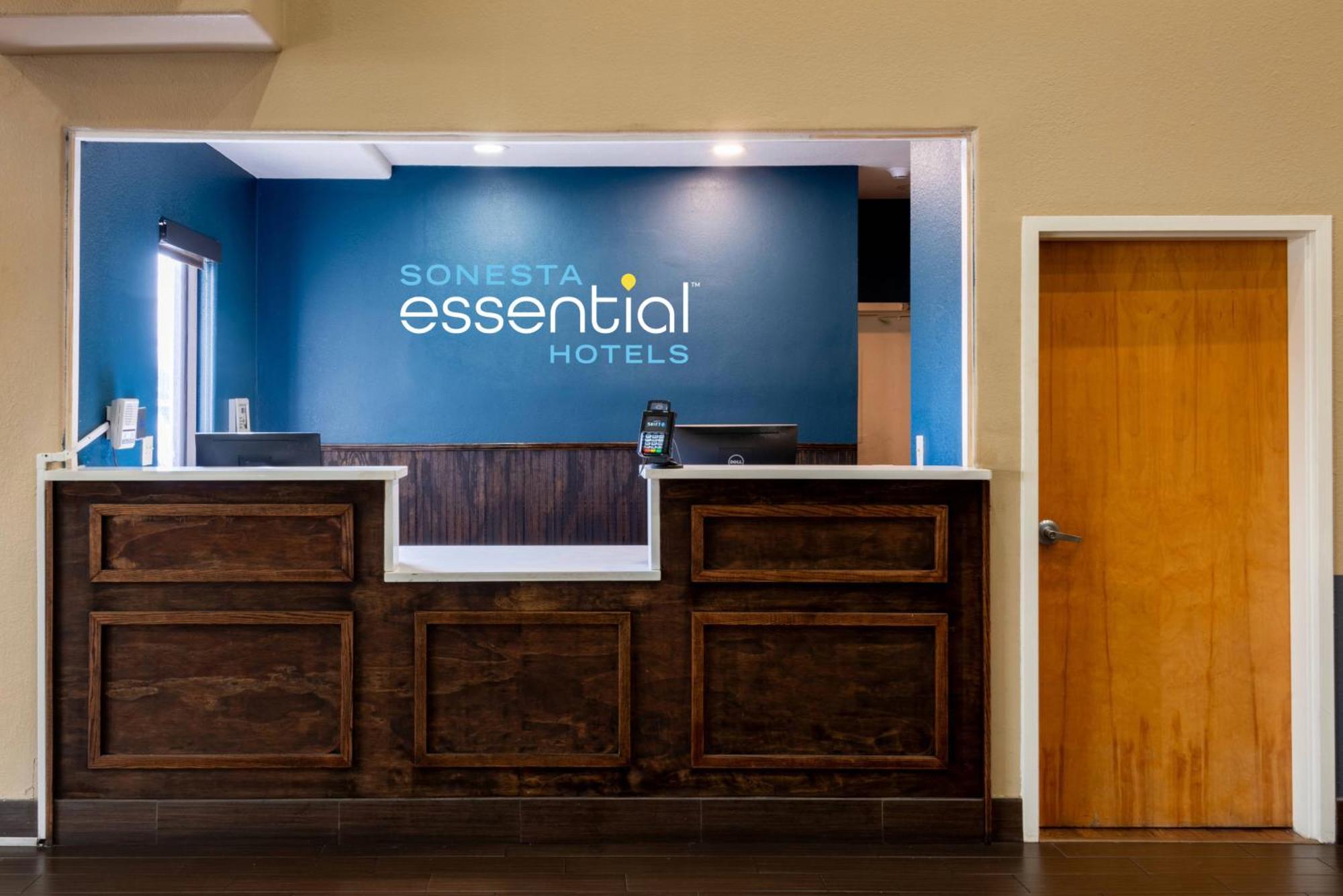 Sonesta Essential - Baton Rouge Airport Hotel Kültér fotó